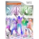(Nintendo Wii): Get Up And Dance