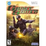 (Nintendo Wii): Ghost Squad