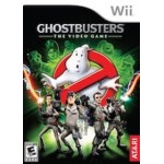 (Nintendo Wii): Ghostbusters: The Video Game