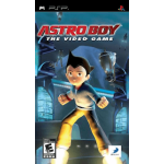 Ghostbusters: The Video Game art work – video game for PlayStation Portable