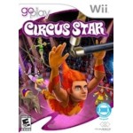 (Nintendo Wii): Go Play Circus Star