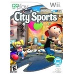 (Nintendo Wii): Go Play City Sports