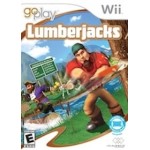(Nintendo Wii): Go Play Lumberjacks