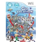 (Nintendo Wii): Go Vacation