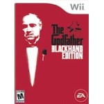 (Nintendo Wii): The Godfather Blackhand Edition