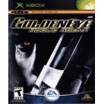 GoldenEye Rogue Agent Xbox box art – used Xbox game trade in