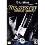GoldenEye Rogue Agent - James Bond GameCube box art – action game for Nintendo GameCube