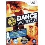 (Nintendo Wii): Gold's Gym Dance Workout