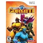 (Nintendo Wii): Gormiti: The Lords of Nature!