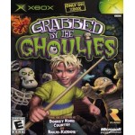 Grabbed by the Ghoulies Xbox box art – used Xbox game trade in