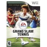 (Nintendo Wii): Grand Slam Tennis