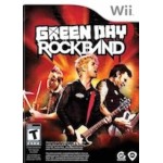 (Nintendo Wii): Green Day: Rock Band