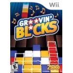 (Nintendo Wii): Groovin' Blocks