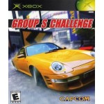 Group S Challenge Xbox box art – used Xbox game trade in