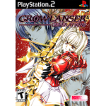 Growlanser: Generations art work – video game for PlayStation 2