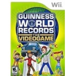 (Nintendo Wii): Guinness World Records The Video Game