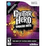 (Nintendo Wii): Guitar Hero Smash Hits