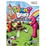(Nintendo Wii): Gummy Bears Minigolf