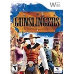 (Nintendo Wii): Gunslingers