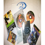 Halo 2 [Limited Collector's Edition] Xbox box art – used Xbox game trade in