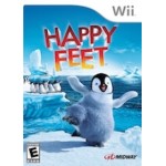 (Nintendo Wii): Happy Feet