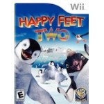 (Nintendo Wii): Happy Feet Two