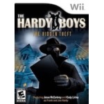 (Nintendo Wii): The Hardy Boys: The Hidden Theft