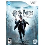 (Nintendo Wii): Harry Potter and the Deathly Hallows: Part 1