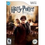 (Nintendo Wii): Harry Potter and the Deathly Hallows: Part 2