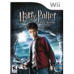(Nintendo Wii): Harry Potter and the Half-Blood Prince