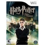 (Nintendo Wii): Harry Potter and the Order of the Phoenix