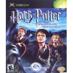 Harry Potter Prisoner of Azkaban Xbox box art – used Xbox game trade in