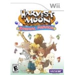 (Nintendo Wii): Harvest Moon: Animal Parade