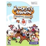 (Nintendo Wii): Harvest Moon Magical Melody