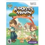 (Nintendo Wii): Harvest Moon Tree of Tranquility