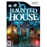 (Nintendo Wii): Haunted House