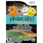 (Nintendo Wii): Heathcliff: The Fast and The Furriest