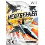 (Nintendo Wii): Heatseeker