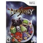 (Nintendo Wii): Heavenly Guardian