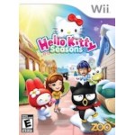 (Nintendo Wii): Hello Kitty Seasons