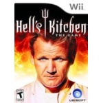 (Nintendo Wii): Hell's Kitchen