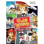 (Nintendo Wii): Help Wanted: 50 Wacky Jobs