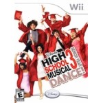 (Nintendo Wii): High School Musical 3 Senior Year Dance