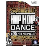 (Nintendo Wii): The Hip Hop Dance Experience