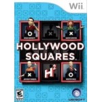 (Nintendo Wii): Hollywood Squares