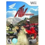 (Nintendo Wii): Honda ATV Fever