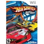 (Nintendo Wii): Hot Wheels Beat That
