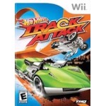 (Nintendo Wii): Hot Wheels: Track Attack