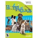(Nintendo Wii): Hotel For Dogs