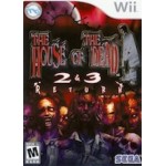 (Nintendo Wii): The House of the Dead 2 & 3 Return